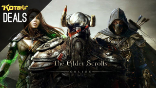 Illustration for article titled More Kurt Vonnegut, Elder Scrolls Online, Your New TV
